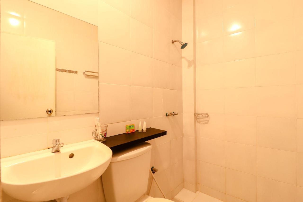 Jawa 22 Hotel&Residencia Surabaya Exterior foto