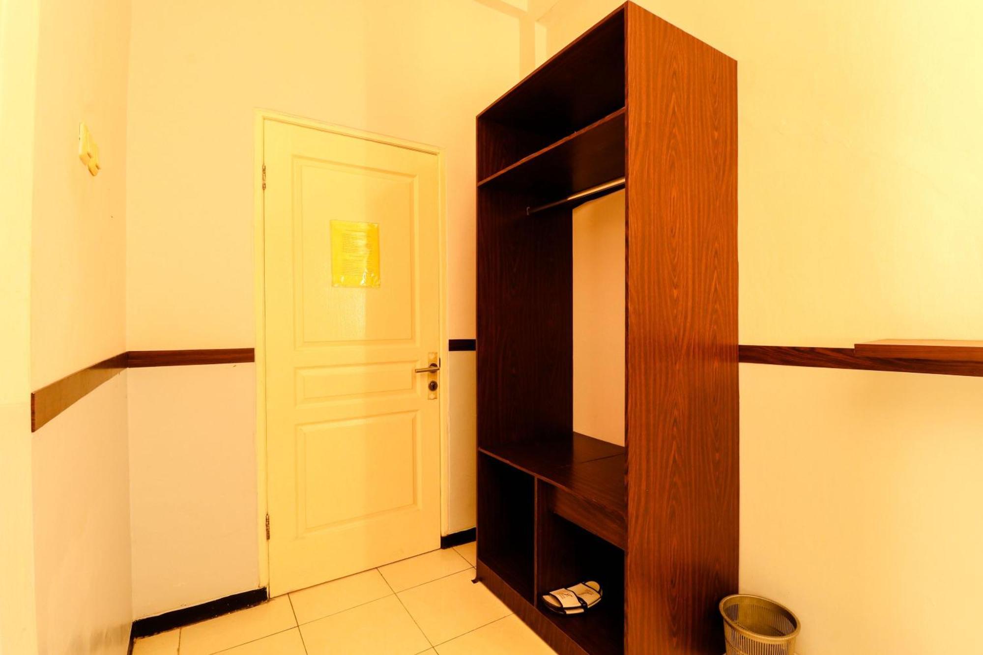 Jawa 22 Hotel&Residencia Surabaya Exterior foto