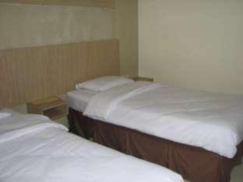 Jawa 22 Hotel&Residencia Surabaya Exterior foto