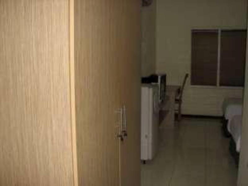 Jawa 22 Hotel&Residencia Surabaya Exterior foto