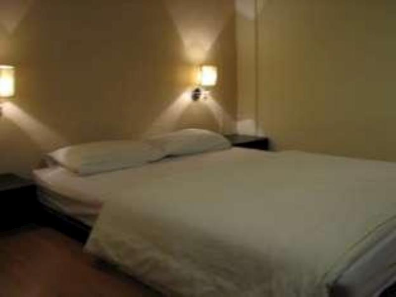 Jawa 22 Hotel&Residencia Surabaya Exterior foto